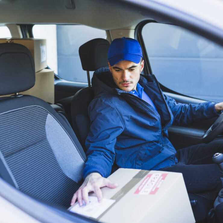 The Best 15 Special Last Mile Delivery Companies in UAE