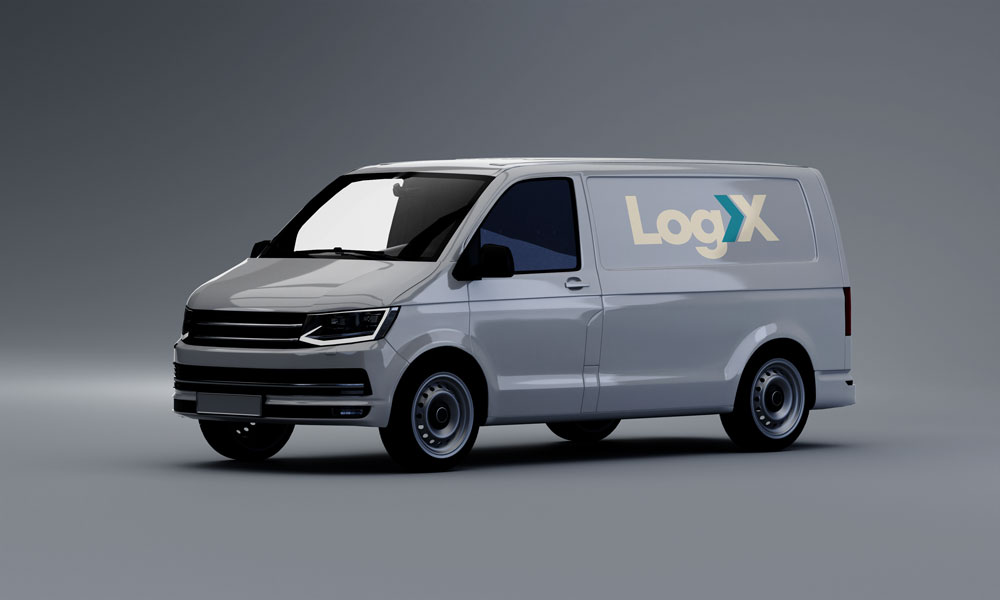 Logx Logistics Delivery Service