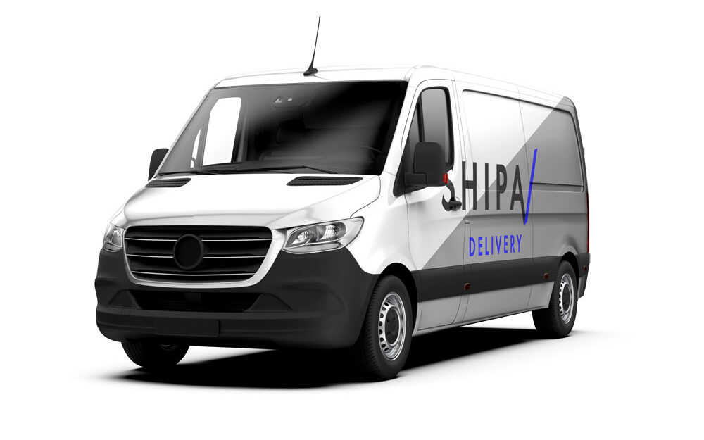 Shipa Delivery Service