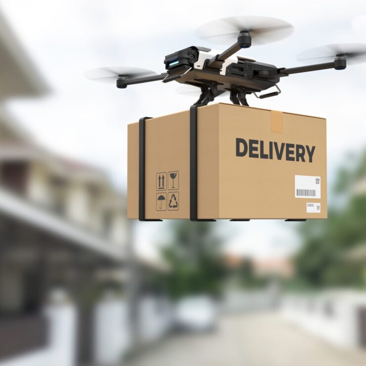 9 Top Logistics Trends That Will Drive Profit for 3PL Providers in 2024