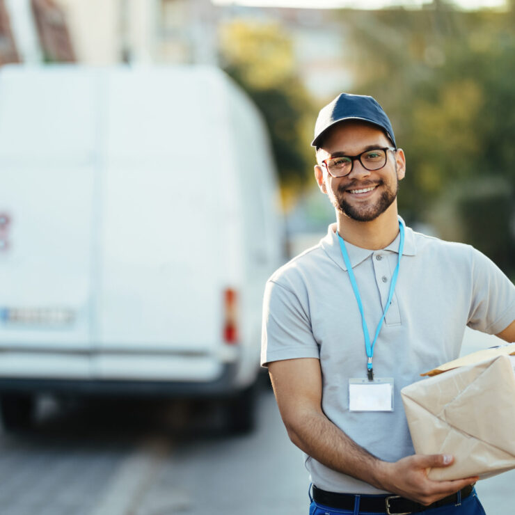 5 Secrets on Last-Mile Delivery for Shopify Success