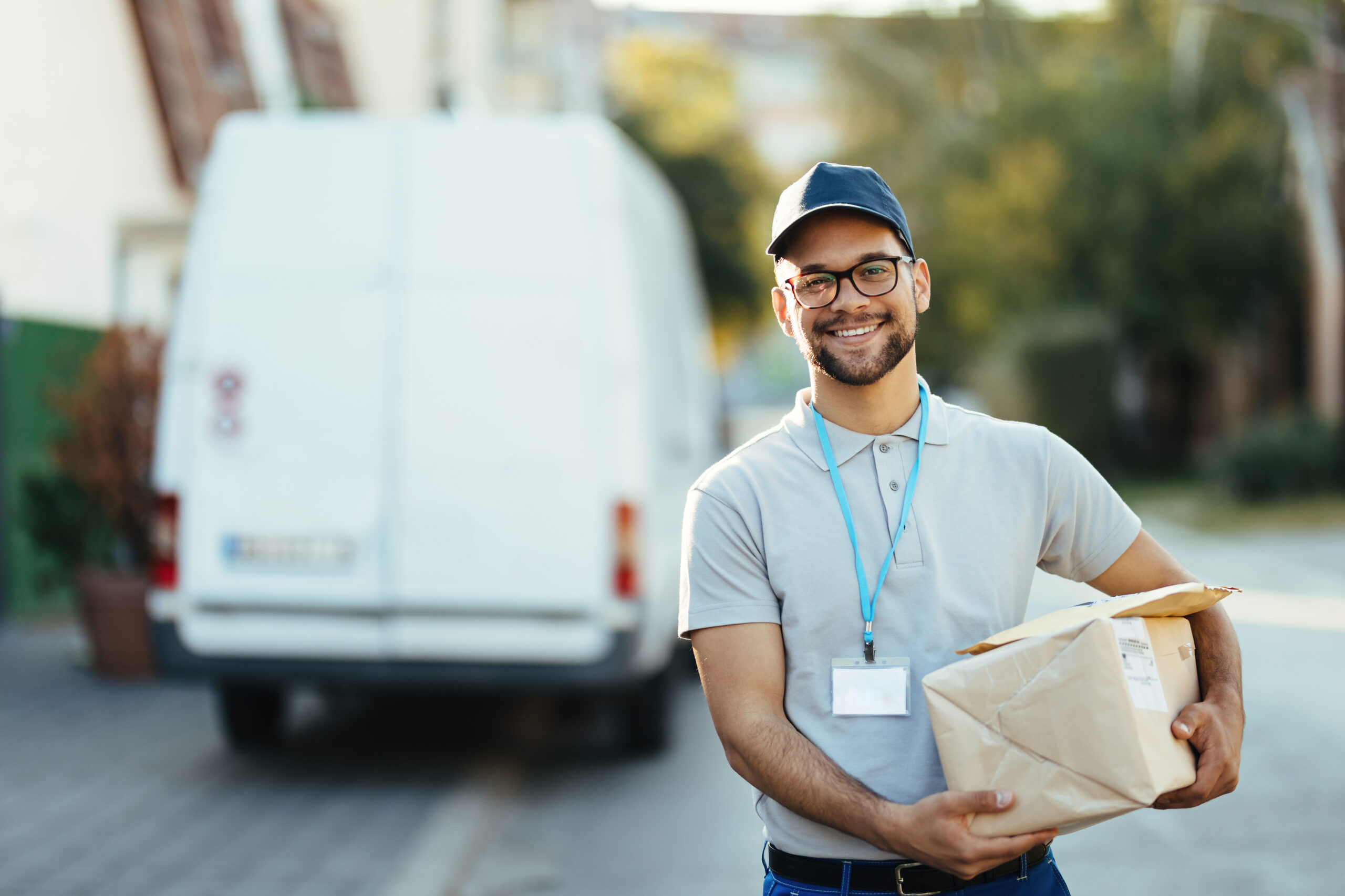 5 Secrets on Last-Mile Delivery for Shopify Success